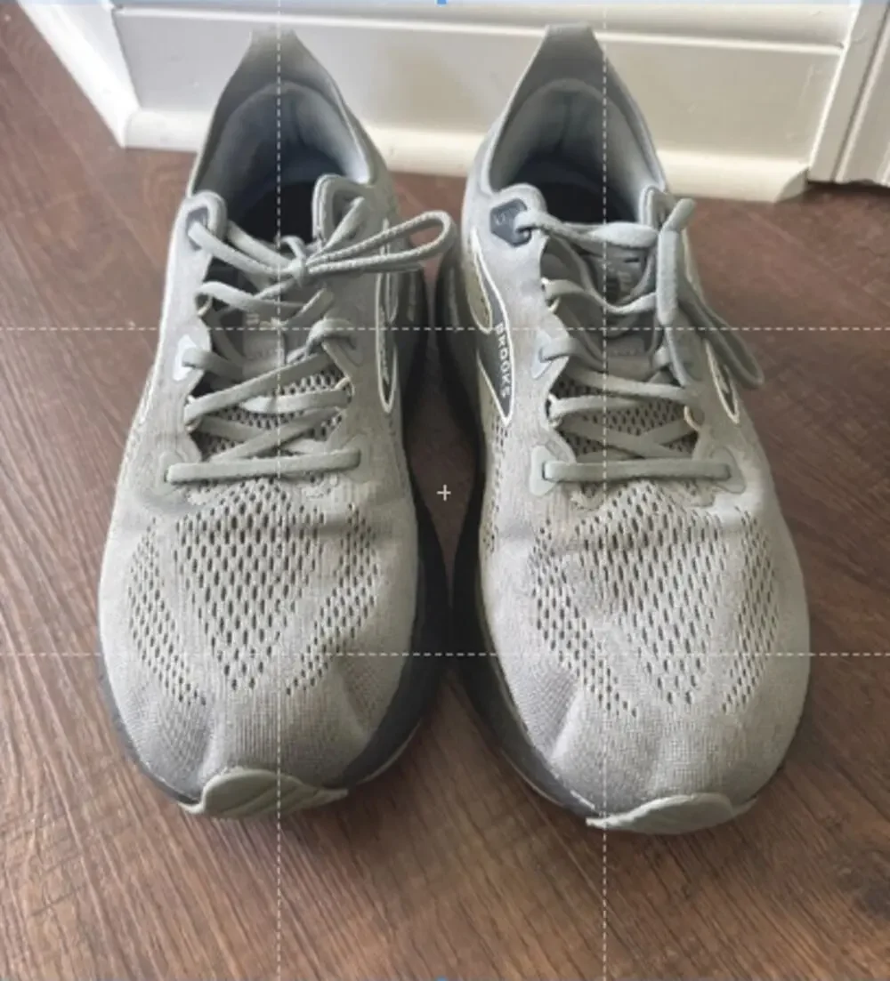 Brooks Glycerin GTS 22 Size Men's 11 wide
